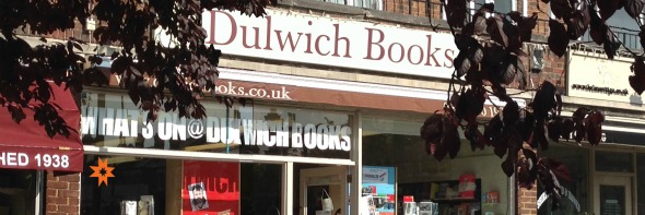 Dulwich Books Recommends